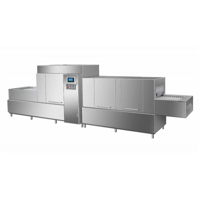 Flight Dishwasher