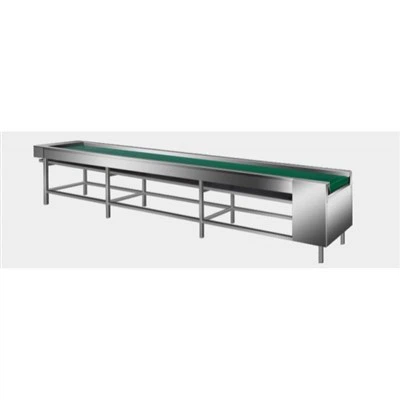 PVC Plain dopravný pás