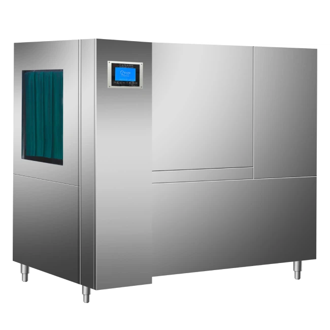 Spray Dishwasher